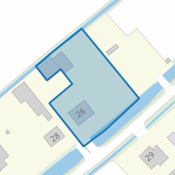 Perceel PAK00-C-9089