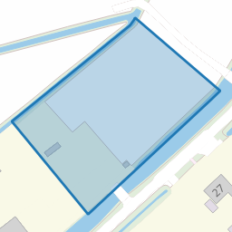 Perceel PAK00-C-9090