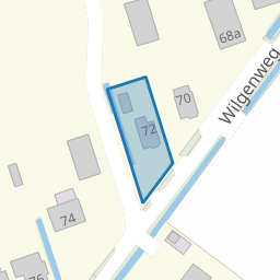 Perceel PAK00-C-9098