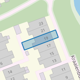 Perceel PAK00-C-9102