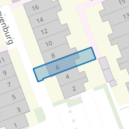 Perceel PAK00-C-9104