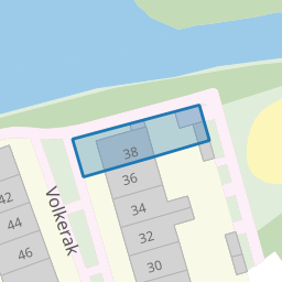 Perceel PAK00-C-9109