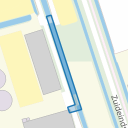 Perceel PAK00-C-9137