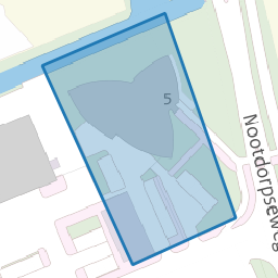 Perceel PAK00-C-9152