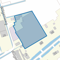 Perceel PAK00-C-9160