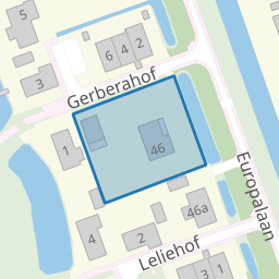 Perceel PAK00-C-9164