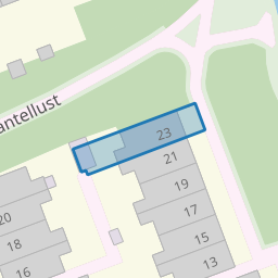 Perceel PAK00-C-9165