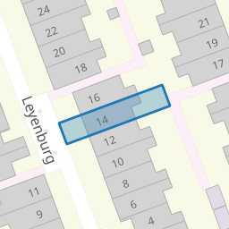 Perceel PAK00-C-9169