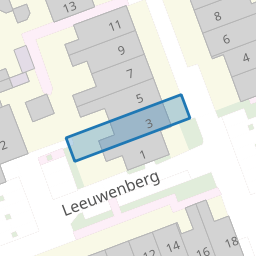 Perceel PAK00-C-9179