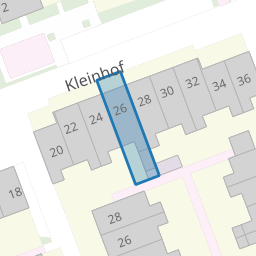 Perceel PAK00-C-9194