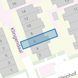 Perceel PAK00-C-9198