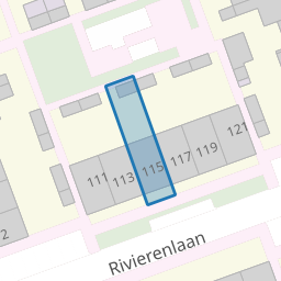Perceel PAK00-C-9202