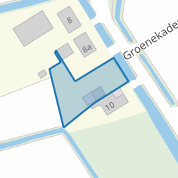 Perceel PAK00-C-9236