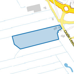 Perceel PAK00-C-9237