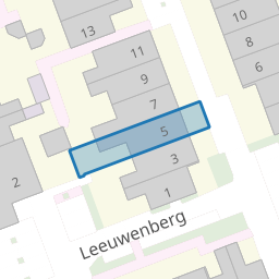 Perceel PAK00-C-9238