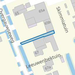 Perceel PAK00-C-9240