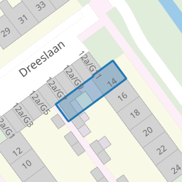 Perceel PAK00-C-9260