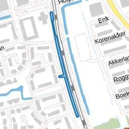 Perceel PAK00-C-9264