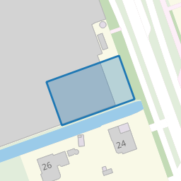 Perceel PAK00-C-9277