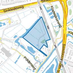 Perceel PAK00-C-9285