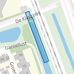 Perceel PAK00-C-9293