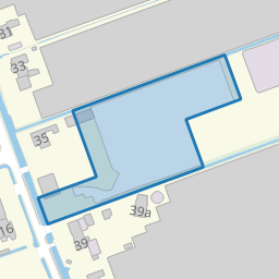 Perceel PAK00-C-9295