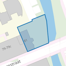 Perceel PAK00-C-9297