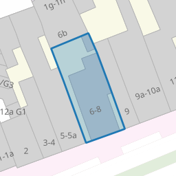 Perceel PAK00-C-9300