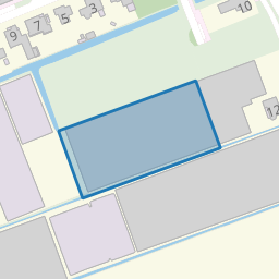 Perceel PAK00-C-9301