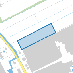 Perceel PAK00-C-9305