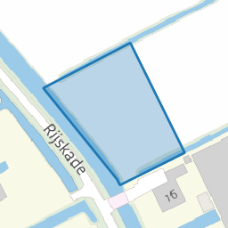 Perceel PAK00-C-9306