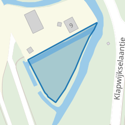 Perceel PAK00-C-9309