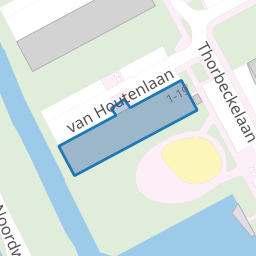 Perceel PAK00-C-9313