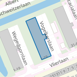 Perceel PAK00-C-9321