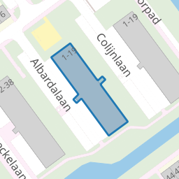 Perceel PAK00-C-9325