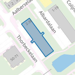 Perceel PAK00-C-9326