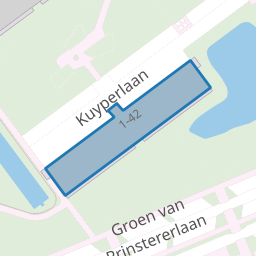 Perceel PAK00-C-9327