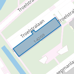 Perceel PAK00-C-9330