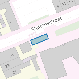 Perceel PAK00-C-9333