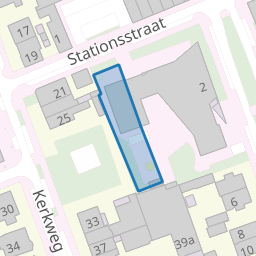 Perceel PAK00-C-9336