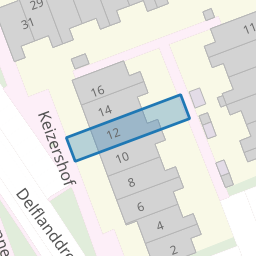 Perceel PAK00-C-9340