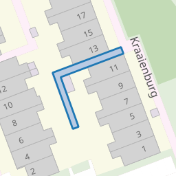 Perceel PAK00-C-9342