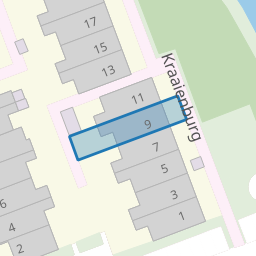 Perceel PAK00-C-9346