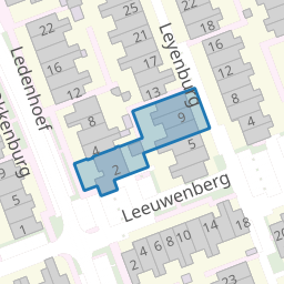Perceel PAK00-C-9356