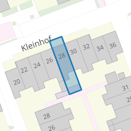 Perceel PAK00-C-9366