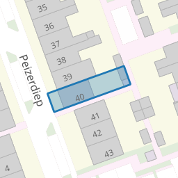 Perceel PAK00-C-9385