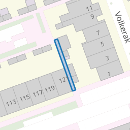 Perceel PAK00-C-9392