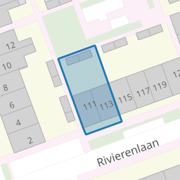Perceel PAK00-C-9394