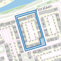 Perceel PAK00-C-9409