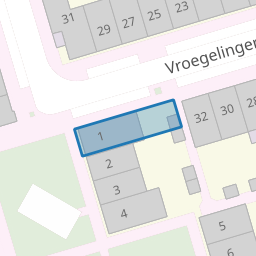 Perceel PAK00-C-9410